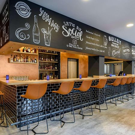 Ibis Styles Bamberg Hotel Exterior photo