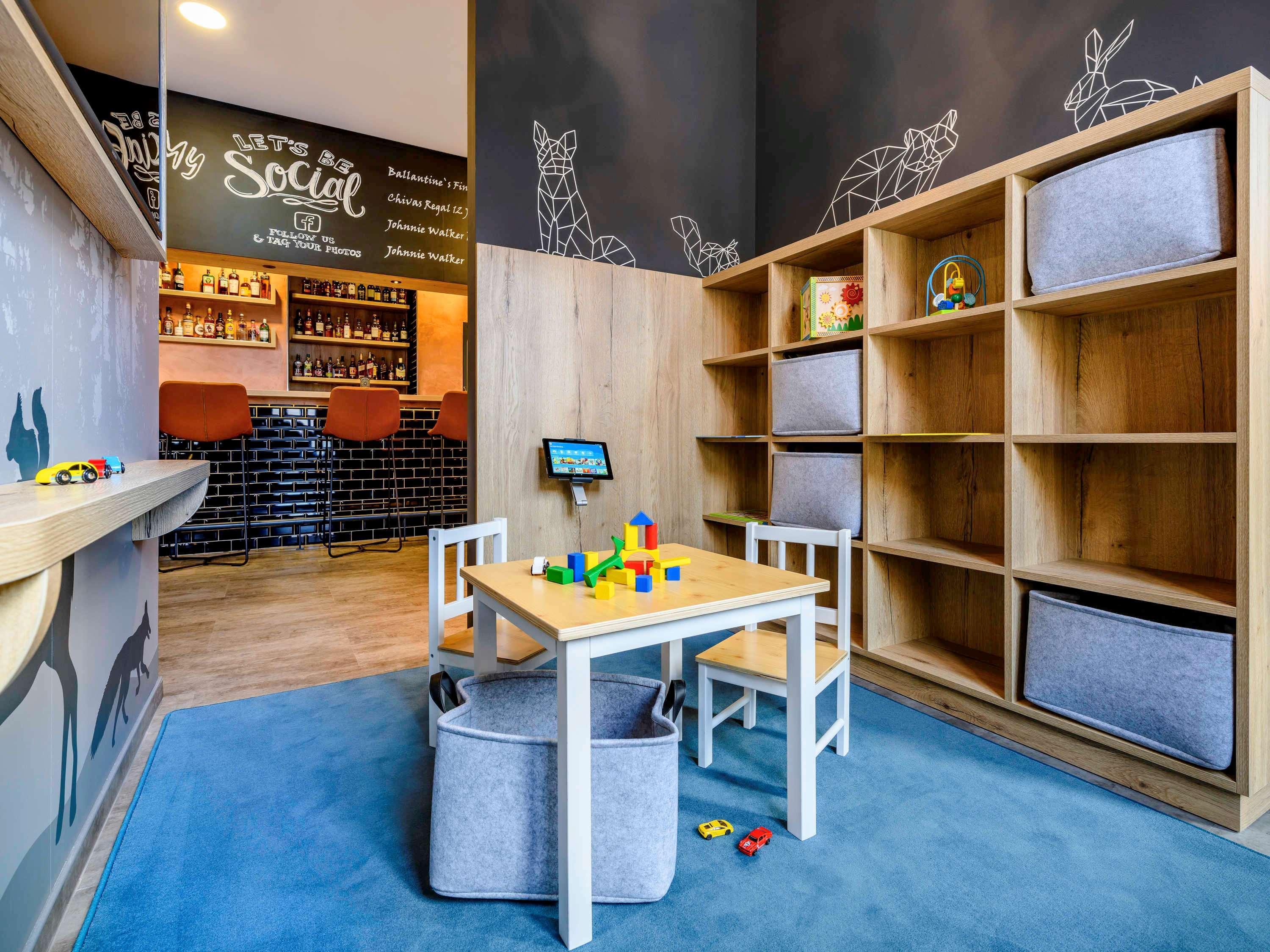 Ibis Styles Bamberg Hotel Exterior photo