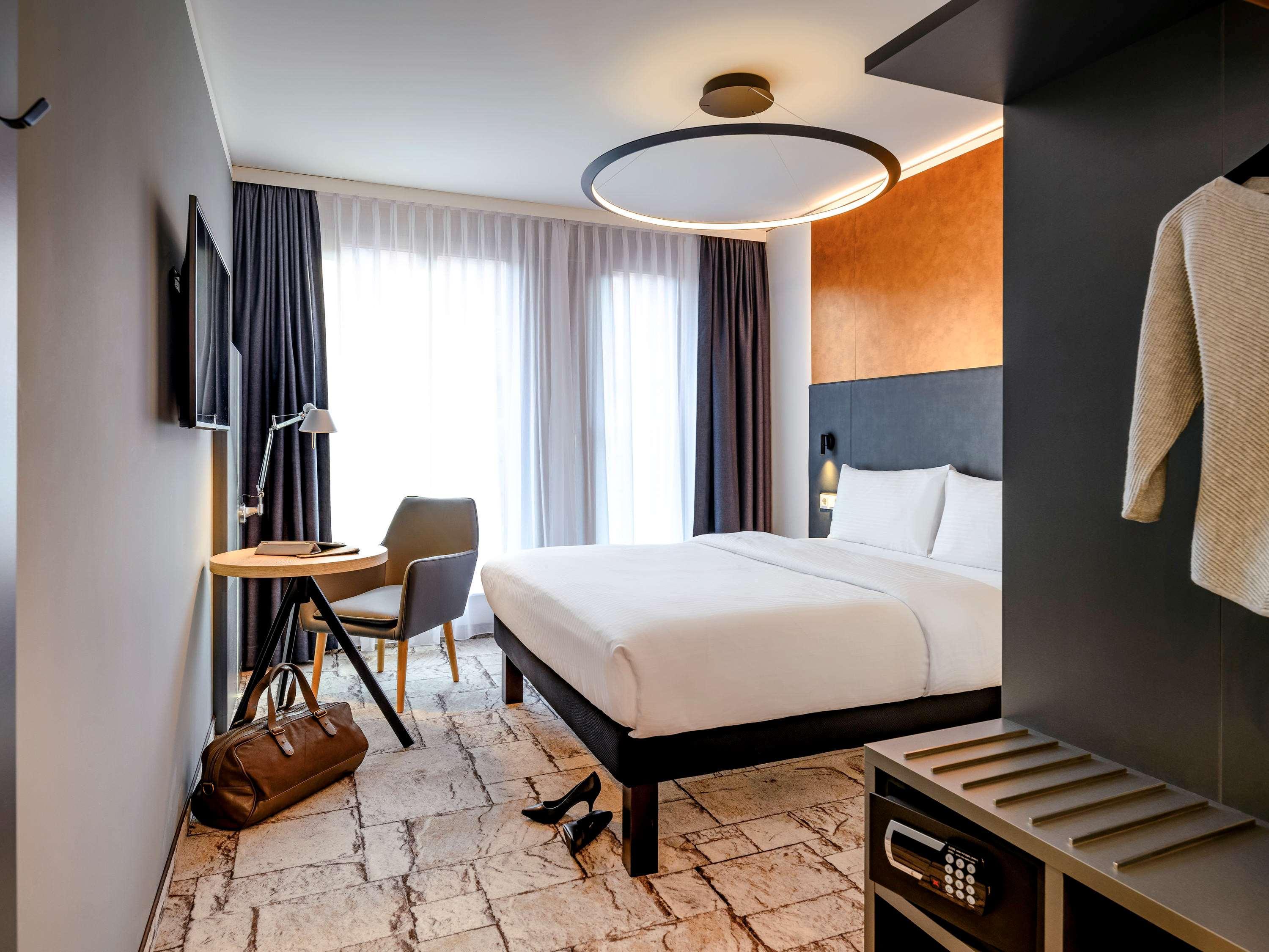 Ibis Styles Bamberg Hotel Exterior photo