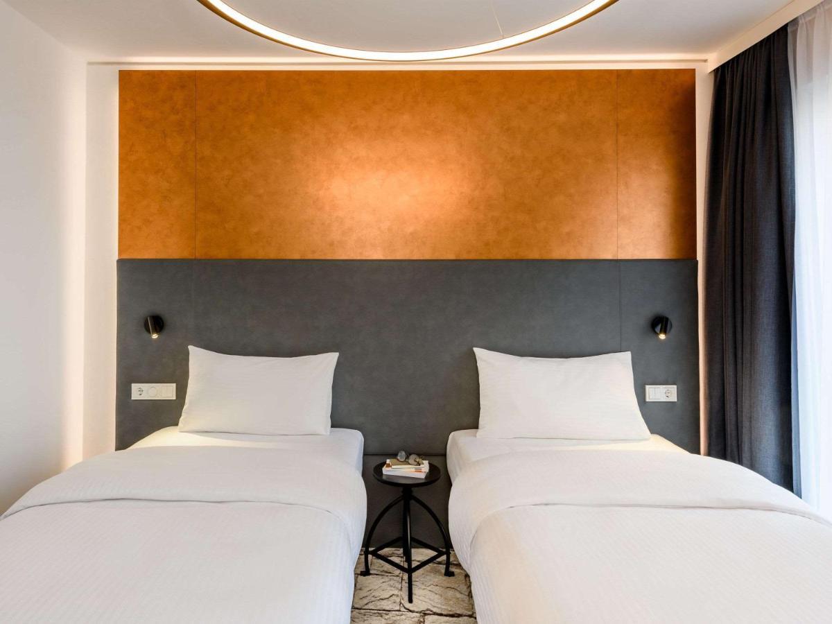 Ibis Styles Bamberg Hotel Exterior photo