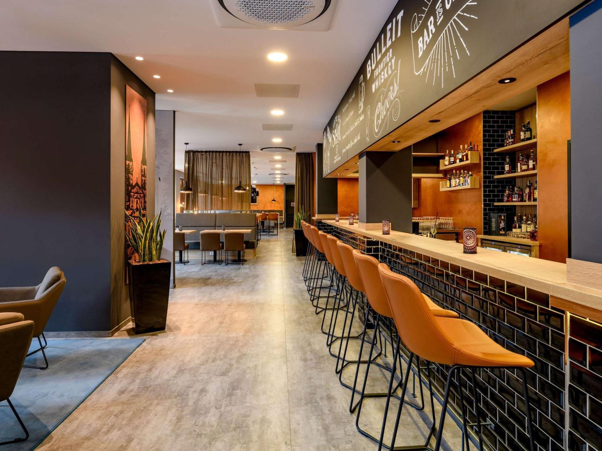 Ibis Styles Bamberg Hotel Exterior photo