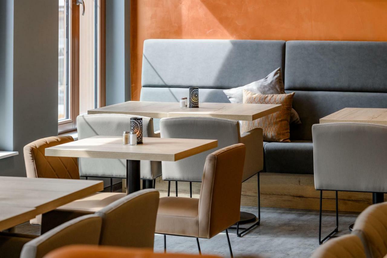 Ibis Styles Bamberg Hotel Exterior photo