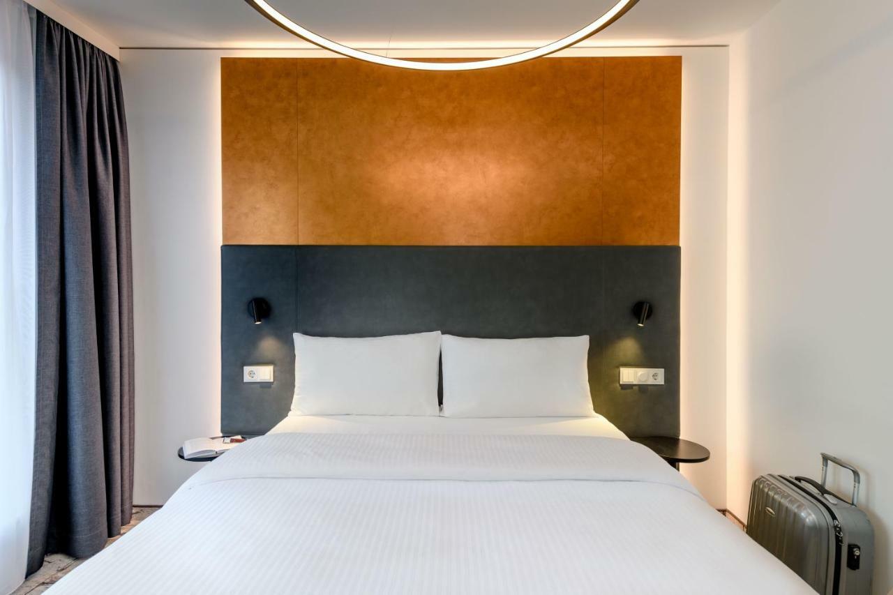 Ibis Styles Bamberg Hotel Exterior photo